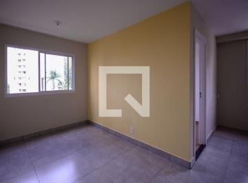 Apartamento · 35m² · 2 Quartos · Apartamento para Aluguel - Jardim Santa Emília, 2 Quartos,  35 m² - São Paulo