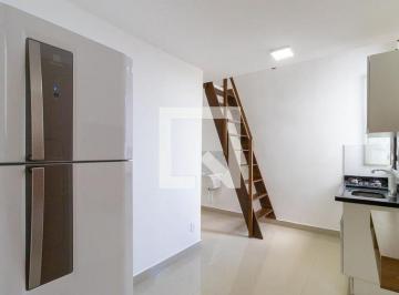 Apartamento · 27m² · 1 Quarto · Apartamento para Aluguel - Santa Genebra, 1 Quarto, 27 m² - Campinas