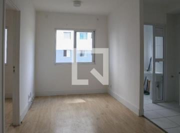 Apartamento · 33m² · 1 Quarto · Apartamento para Aluguel - Bom Retiro, 1 Quarto,  33 m² - São Paulo