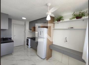 Apartamento · 24m² · 1 Quarto · Apartamento para Aluguel - Água Branca, 1 Quarto, 24 m² - São Paulo
