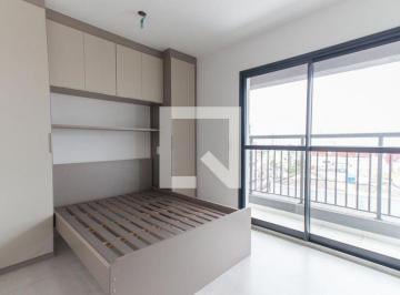 Apartamento · 27m² · 1 Quarto · Apartamento para Aluguel - Vila Gustavo, 1 Quarto, 27 m² - São Paulo
