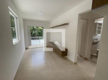 Apartamento · 50m² · 2 Quartos · 1 Vaga · Apartamento para Aluguel - Jardim Primavera, 2 Quartos, 50 m² - Duque de Caxias