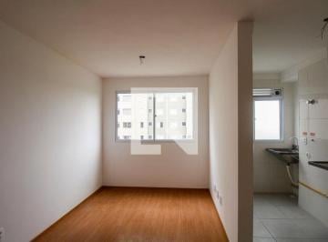 Apartamento · 44m² · 2 Quartos · 1 Vaga · Apartamento para Aluguel - Jardim Cinco de Julho, 2 Quartos, 44 m² - São Paulo
