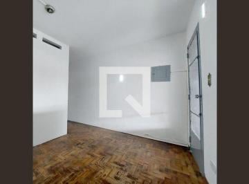 Casa · 60m² · 2 Quartos · 1 Vaga · Casa para Aluguel - Vila Campo Grande, 2 Quartos,  60 m² - São Paulo
