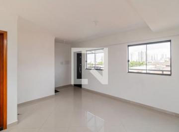 Apartamento · 60m² · 2 Quartos · Apartamento para Aluguel - Tatuapé, 2 Quartos, 60 m² - São Paulo