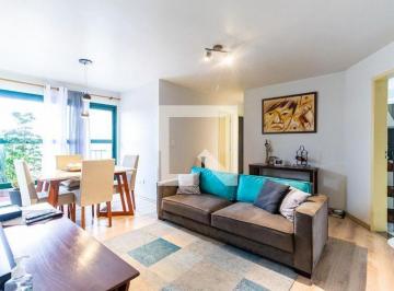 Apartamento · 70m² · 3 Quartos · 1 Vaga · Apartamento para Aluguel - Interlagos, 3 Quartos, 70 m² - São Paulo