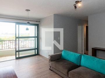 Apartamento · 70m² · 3 Quartos · 1 Vaga · Apartamento para Aluguel - Interlagos, 3 Quartos, 70 m² - São Paulo