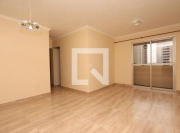 Apartamento · 64m² · 3 Quartos · 1 Vaga · Apartamento para Aluguel - Sapopemba, 3 Quartos, 64 m² - São Paulo