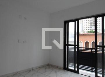 Apartamento · 28m² · 1 Quarto · Apartamento para Aluguel - Mooca, 1 Quarto,  28 m² - São Paulo