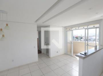 Apartamento · 57m² · 2 Quartos · 2 Vagas · Apartamento para Aluguel - JK, 2 Quartos, 57 m² - Contagem