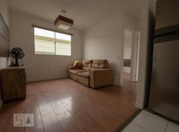 Apartamento · 40m² · 2 Quartos · 1 Vaga · Apartamento para Aluguel - Cavalhada, 2 Quartos,  40 m² - Porto Alegre