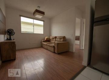 Apartamento · 40m² · 2 Quartos · 1 Vaga · Apartamento para Aluguel - Cavalhada, 2 Quartos, 40 m² - Porto Alegre