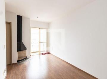 Apartamento · 62m² · 2 Quartos · 1 Vaga · Apartamento para Aluguel - Mandaqui, 2 Quartos, 62 m² - São Paulo