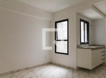 Apartamento · 28m² · 1 Quarto · Apartamento para Aluguel - Mooca, 1 Quarto, 28 m² - São Paulo