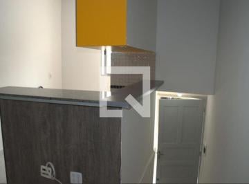 Casa · 28m² · 1 Quarto · Casa para Aluguel - Ipiranga, 1 Quarto, 28 m² - São Paulo