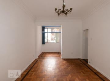 Apartamento · 100m² · 3 Quartos · Apartamento para Aluguel - Rio Comprido, 3 Quartos,  100 m² - Rio de Janeiro