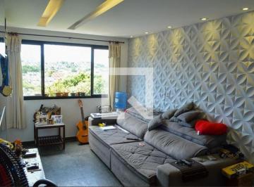 Apartamento · 70m² · 3 Quartos · 1 Vaga · Apartamento para Aluguel - Taquara, 3 Quartos, 70 m² - Rio de Janeiro