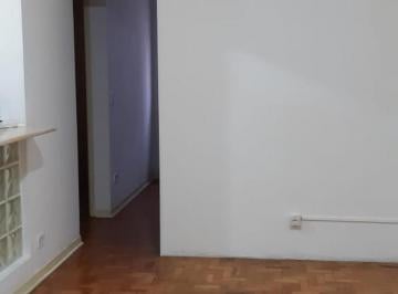 Apartamento · 40m² · 1 Quarto · 1 Vaga · Apartamento para Aluguel - Bela Vista, 1 Quarto,  40 m² - São Paulo