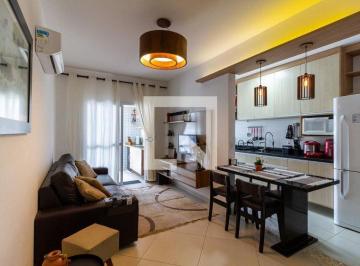 Apartamento · 100m² · 1 Quarto · 1 Vaga · Apartamento para Aluguel - Cidade Ocian, 1 Quarto, 100 m² - Praia Grande