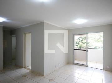 Apartamento · 69m² · 2 Quartos · 1 Vaga · Apartamento para Aluguel - Parque dos Bandeirantes, 2 Quartos,  69 m² - Ribeirão Preto