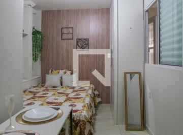 Apartamento · 15m² · 1 Quarto · Apartamento para Aluguel - Água Branca, 1 Quarto, 15 m² - São Paulo
