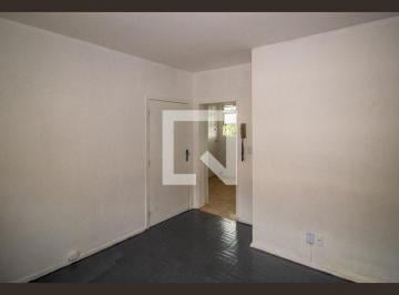 Apartamento · 37m² · 1 Quarto · 1 Vaga · Apartamento para Aluguel - Camaquã, 1 Quarto,  37 m² - Porto Alegre