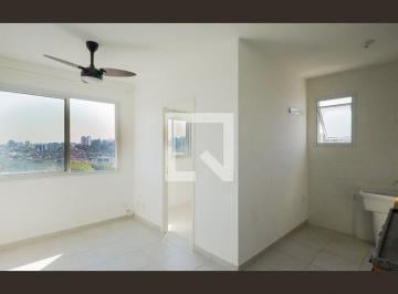 Apartamento · 35m² · 2 Quartos · Apartamento para Aluguel - Chácara Santo Antonio, 2 Quartos, 35 m² - São Paulo