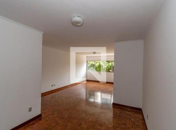 Apartamento · 128m² · 3 Quartos · 3 Vagas · Apartamento para Aluguel - Cambuí, 3 Quartos,  128 m² - Campinas