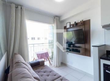 Apartamento · 34m² · 1 Quarto · Apartamento para Aluguel - Cangaíba, 1 Quarto,  34 m² - São Paulo
