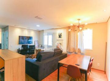 Apartamento · 40m² · 1 Quarto · 1 Vaga · Apartamento para Aluguel - Panamby, 1 Quarto,  40 m² - São Paulo