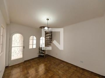 Casa · 190m² · 3 Quartos · Casa para Aluguel - Vila Macedópolis, 3 Quartos, 190 m² - São Paulo