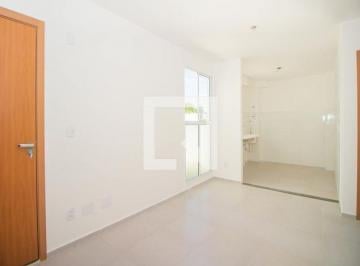 Apartamento · 43m² · 2 Quartos · 1 Vaga · Apartamento para Aluguel - Alto Petrópolis, 2 Quartos,  43 m² - Porto Alegre