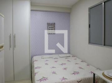 Apartamento · 16m² · 1 Quarto · Apartamento para Aluguel - Água Branca, 1 Quarto, 16 m² - São Paulo