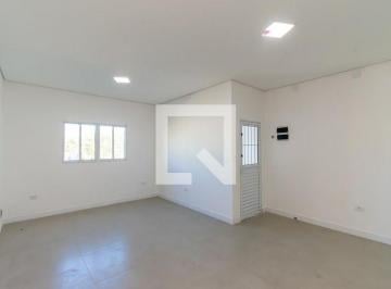 Casa · 84m² · 2 Quartos · 1 Vaga · Casa para Aluguel - Sapopemba, 2 Quartos,  84 m² - São Paulo