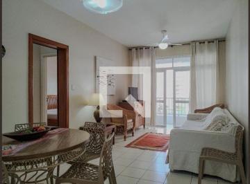 Apartamento · 100m² · 3 Quartos · 1 Vaga · Apartamento para Aluguel - Barra Funda, 3 Quartos, 100 m² - Guarujá