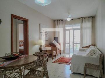 Apartamento · 100m² · 3 Quartos · 1 Vaga · Apartamento para Aluguel - Barra Funda, 3 Quartos, 100 m² - Guarujá