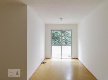 Apartamento · 56m² · 3 Quartos · 1 Vaga · Apartamento para Aluguel - Vila Ema, 3 Quartos, 56 m² - São Paulo