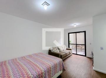 Apartamento · 45m² · 1 Quarto · Apartamento para Aluguel - Belém, 1 Quarto,  45 m² - São Paulo