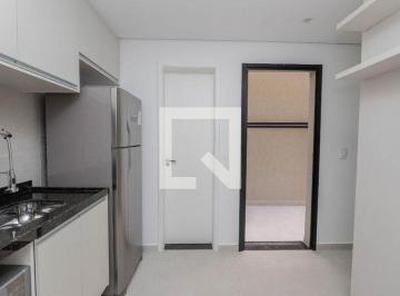 Apartamento · 31m² · 1 Quarto · Apartamento para Aluguel - Bela Vista, 1 Quarto, 31 m² - São Paulo