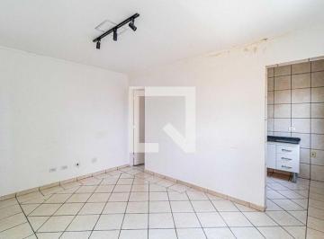 Casa · 45m² · 1 Quarto · Casa para Aluguel - Jaguaré, 1 Quarto, 45 m² - São Paulo