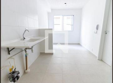 Apartamento · 24m² · 1 Quarto · Apartamento para Aluguel - Mooca, 1 Quarto, 24 m² - São Paulo