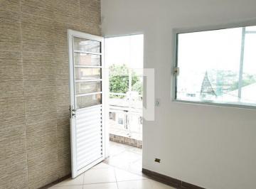 Casa · 100m² · 2 Quartos · Casa para Aluguel - Jardim do Tiro, 2 Quartos,  100 m² - São Paulo