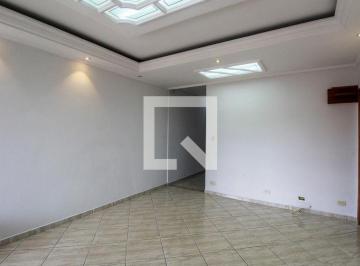Casa · 120m² · 2 Quartos · 1 Vaga · Casa para Aluguel - Jardim Teresa, 2 Quartos, 120 m² - São Paulo