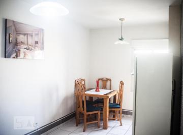 Apartamento · 38m² · 1 Quarto · 1 Vaga · Apartamento para Aluguel - Bela Vista, 1 Quarto, 38 m² - São Paulo