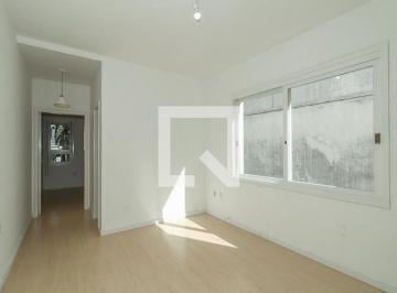 Apartamento · 46m² · 1 Quarto · 1 Vaga · Apartamento para Aluguel - Rio Branco, 1 Quarto, 46 m² - Porto Alegre