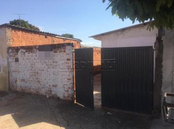 Casa · 150m² · 2 Quartos · 2 Vagas · Casa Padrão em São Carlos