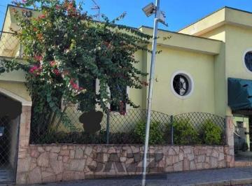 Casa · 139m² · 4 Quartos · 1 Vaga · Casa Terrea à venda no Centro de Atibaia