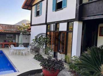 Casa · 401m² · 4 Quartos · 4 Vagas · EKD - VENDE - ITANHANGÁ PROJETO ZANINI CASA COND. GREENWOOD 4QUARTOS (2SUITES)-