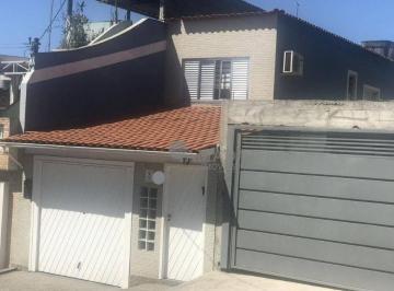 0a991f0646b51b580cdacb838f9badc0babd4033 · Sobrado à venda, 150 m² por R$ 660.000,00 - Jardim Danfer - São Paulo/SP