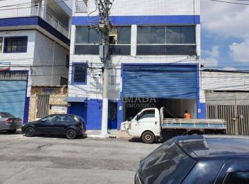 877219d43a0bfd7535cfd56655584c96c8e57334 · Salão para alugar, 290 m² por R$ 7.430,00/mês - Vila Sílvia - São Paulo/SP